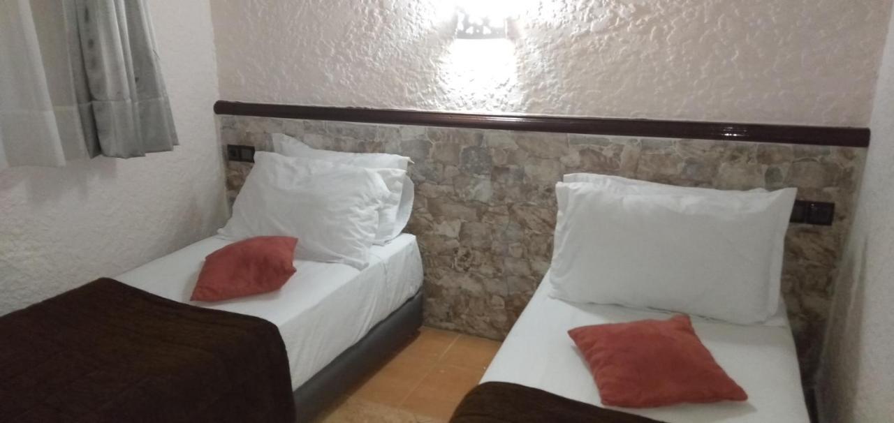 Kaouki Beach Apart'Hotel Sidi Kaouki Extérieur photo