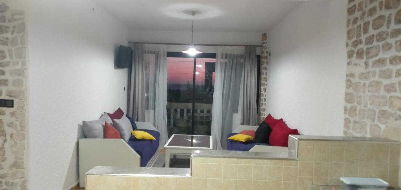 Kaouki Beach Apart'Hotel Sidi Kaouki Extérieur photo