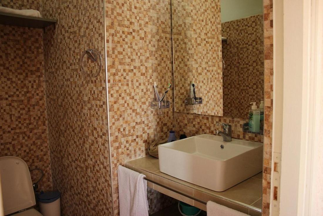 Kaouki Beach Apart'Hotel Sidi Kaouki Extérieur photo
