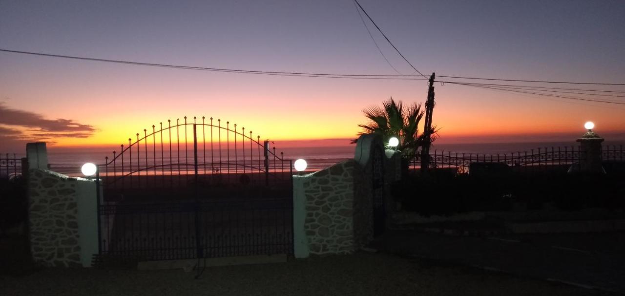 Kaouki Beach Apart'Hotel Sidi Kaouki Extérieur photo